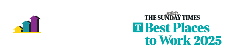 An Indevor Group Company - Sunday Times Best Place To Work